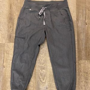 Figs petite small joggers